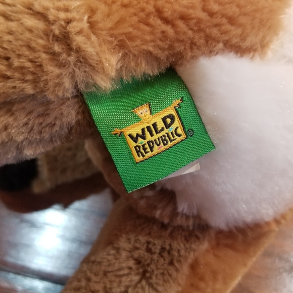 Wild Republic Big horn sheep - Picture 7 of 9